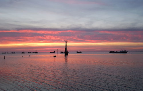 Baie Aiguillon