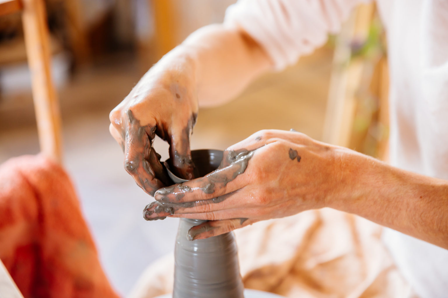 Les métiers d’art - Sud Charente Tourisme