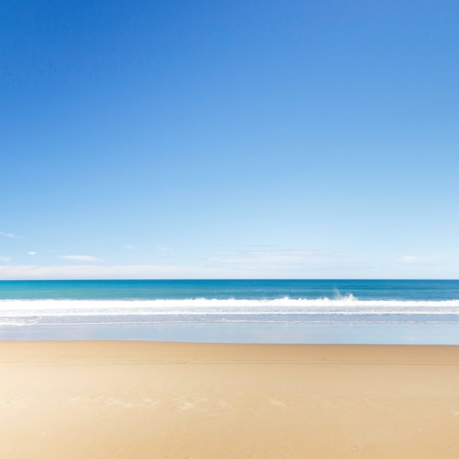 Plages en Charentes