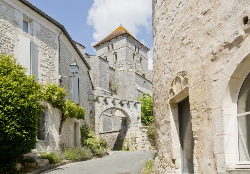 Saint Sauvant