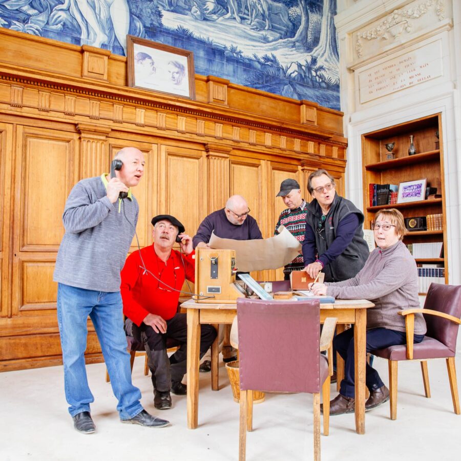 Associations Sud Charente